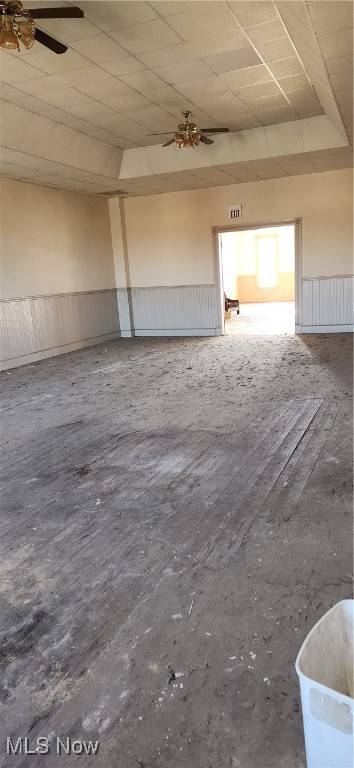 Geneva, OH 44041,17 W Main ST #3rd floor