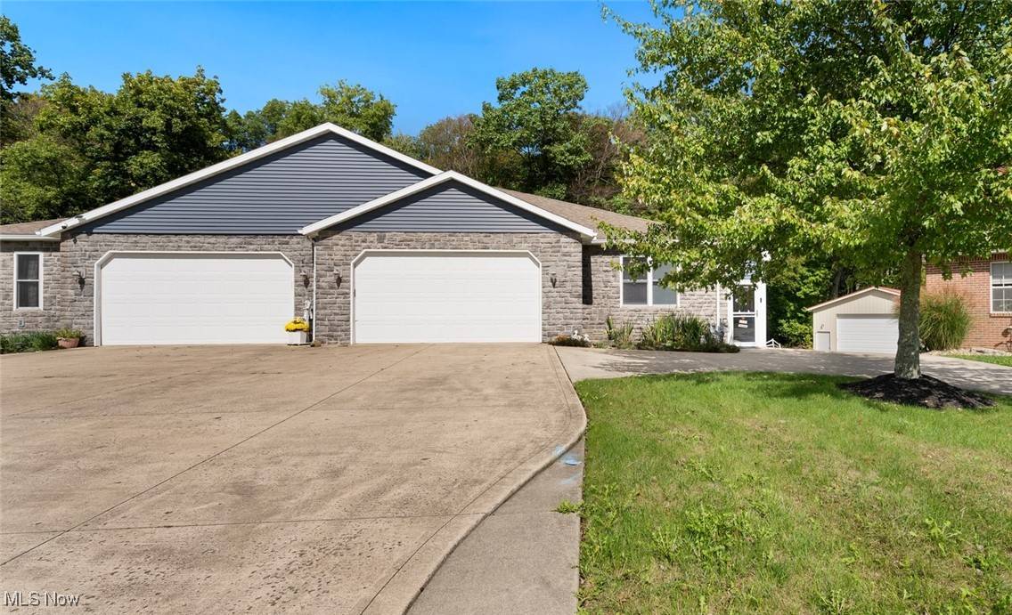 Mansfield, OH 44906,1396 Spring Village DR