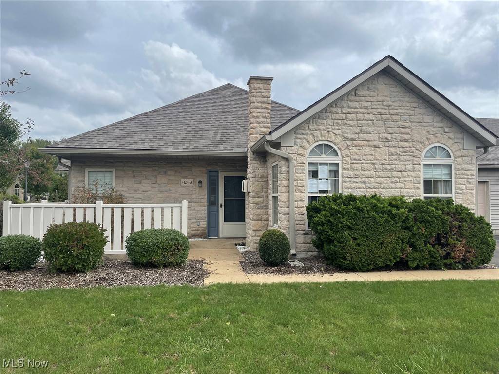 Canton, OH 44718,4124 Tannybrooke LN NW #A