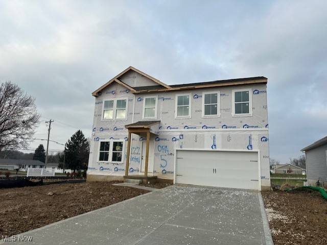 Louisville, OH 44641,3077 McIntosh DR NE