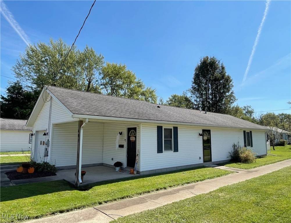 Sebring, OH 44672,489 W Georgia AVE