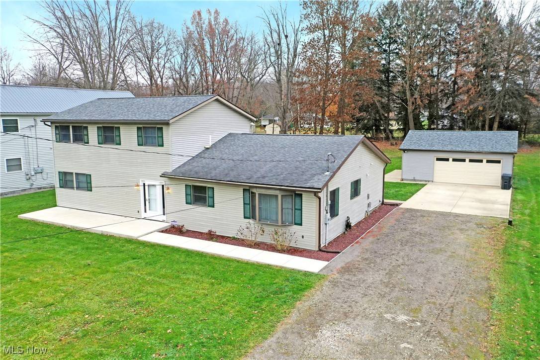 Warren, OH 44484,936 Rosegarden DR NE