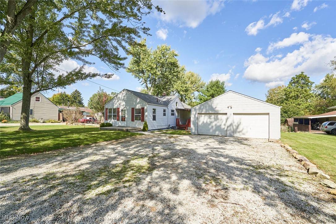 Barberton, OH 44203,1017 Noble ST