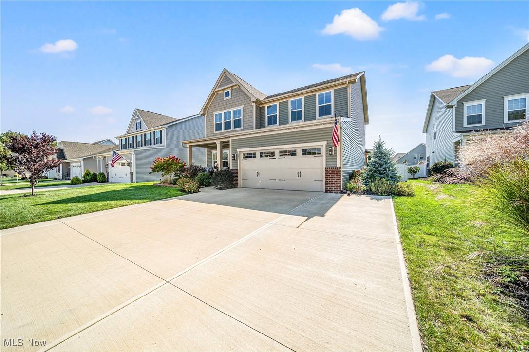 Painesville Township, OH 44077,525 Birkdale CIR