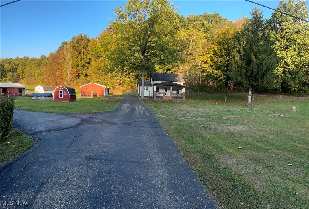 Chandlersville, OH 43727,9665 Chandlersville RD