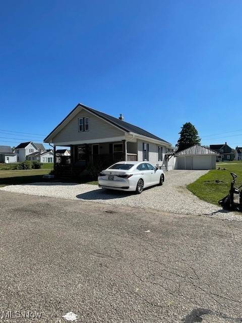 Newcomerstown, OH 43832,523 Carroll ST W