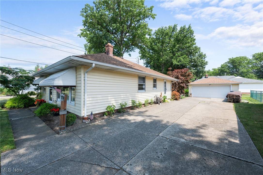 Willowick, OH 44095,771 Bayridge BLVD