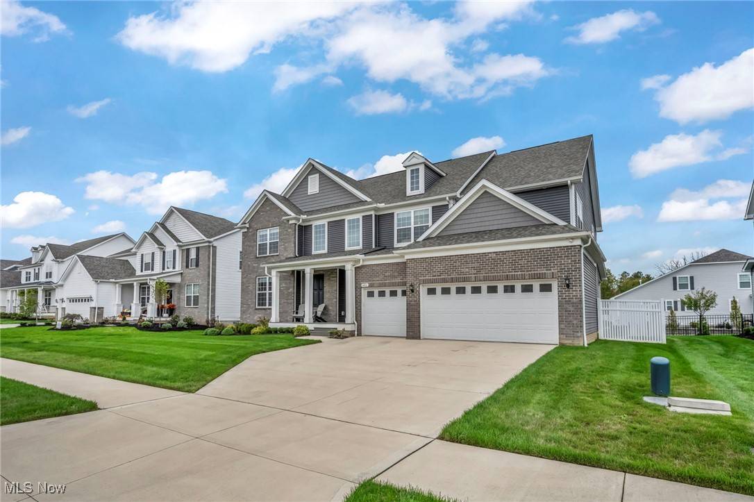 Richfield, OH 44286,3451 Crandall AVE