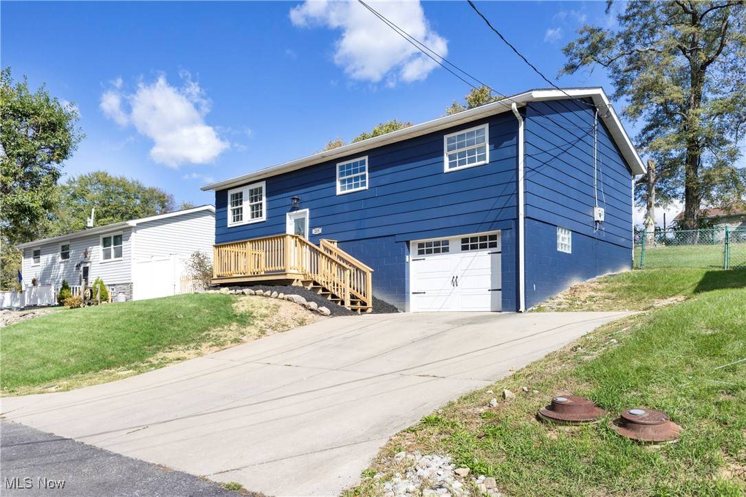 Follansbee, WV 26037,205 Lower Spruce ST