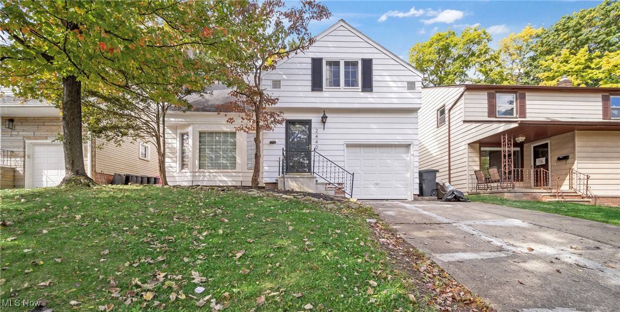 University Heights, OH 44118,2440 White RD