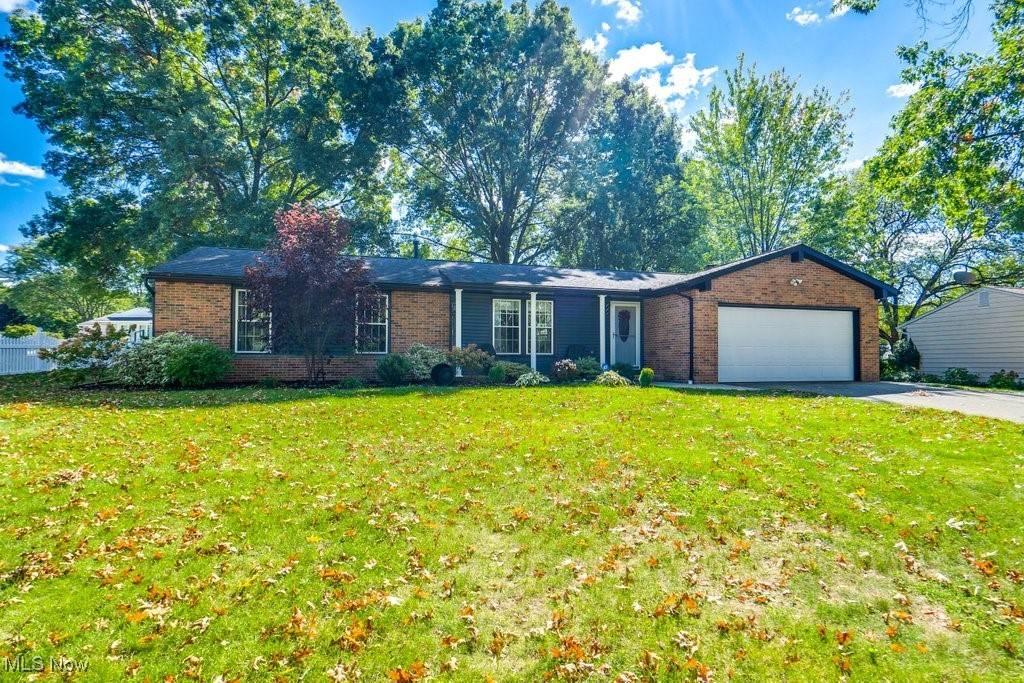 Massillon, OH 44646,4000 Mesa CIR NW