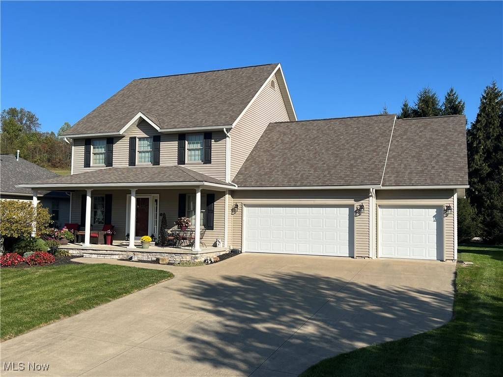 Millersburg, OH 44654,145 Quinn CIR