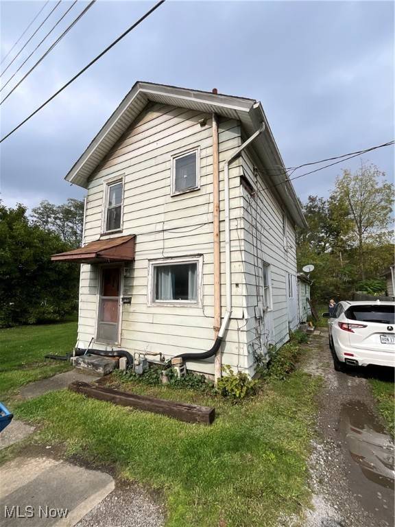 Lowellville, OH 44436,30 W Water ST