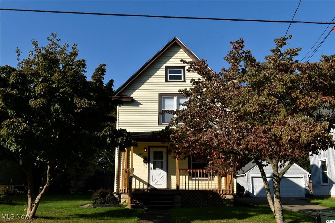 Wooster, OH 44691,634 Stibbs ST
