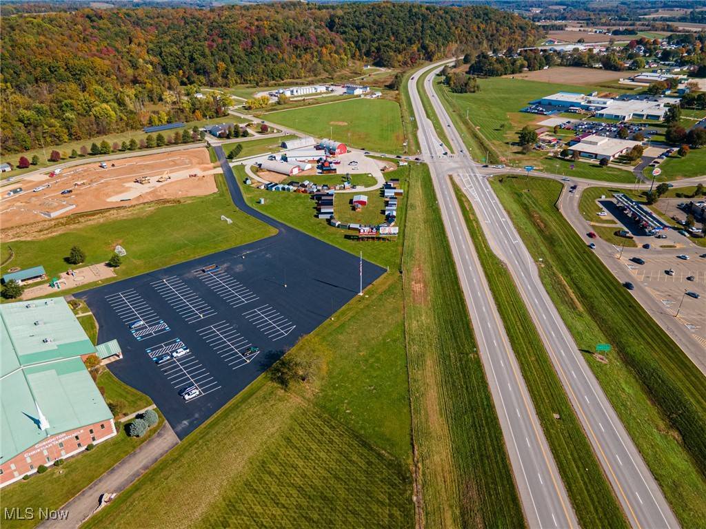 Coshocton, OH 43812,23900 Airport RD
