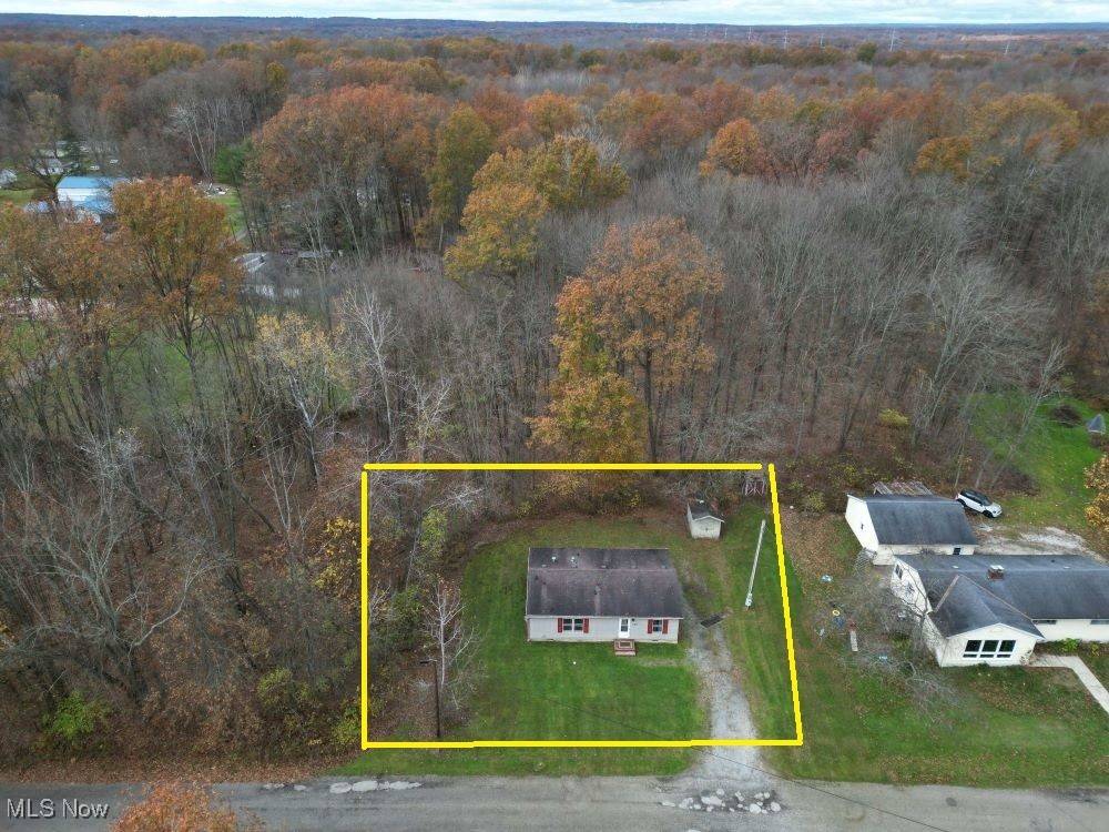 Lake Milton, OH 44429,1954 Triumph AVE