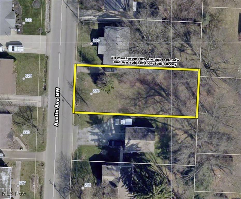 Massillon, OH 44646,226 Austin AVE NW