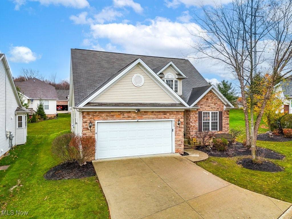 Macedonia, OH 44056,8175 San Remo CT