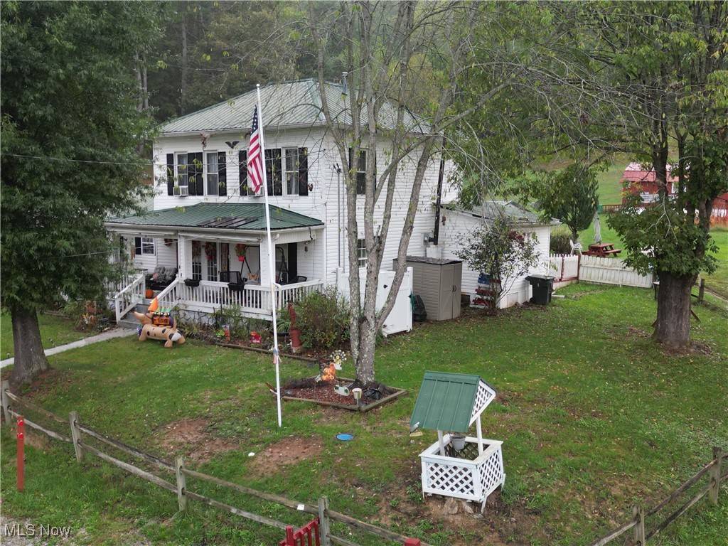 Reedy, WV 25270,66 Roosevelt