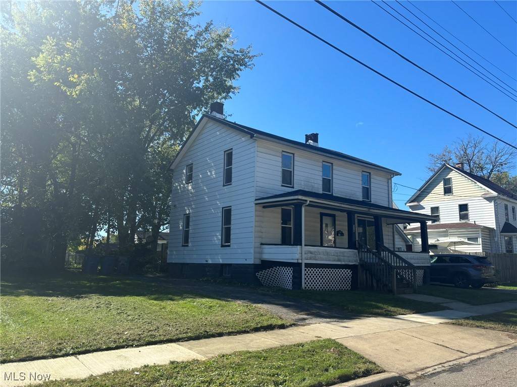 Niles, OH 44446,119 Neil ST