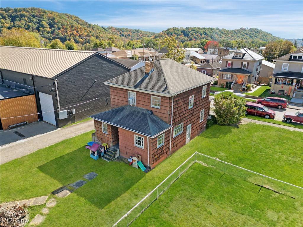 Toronto, OH 43964,808 Biltmore DR