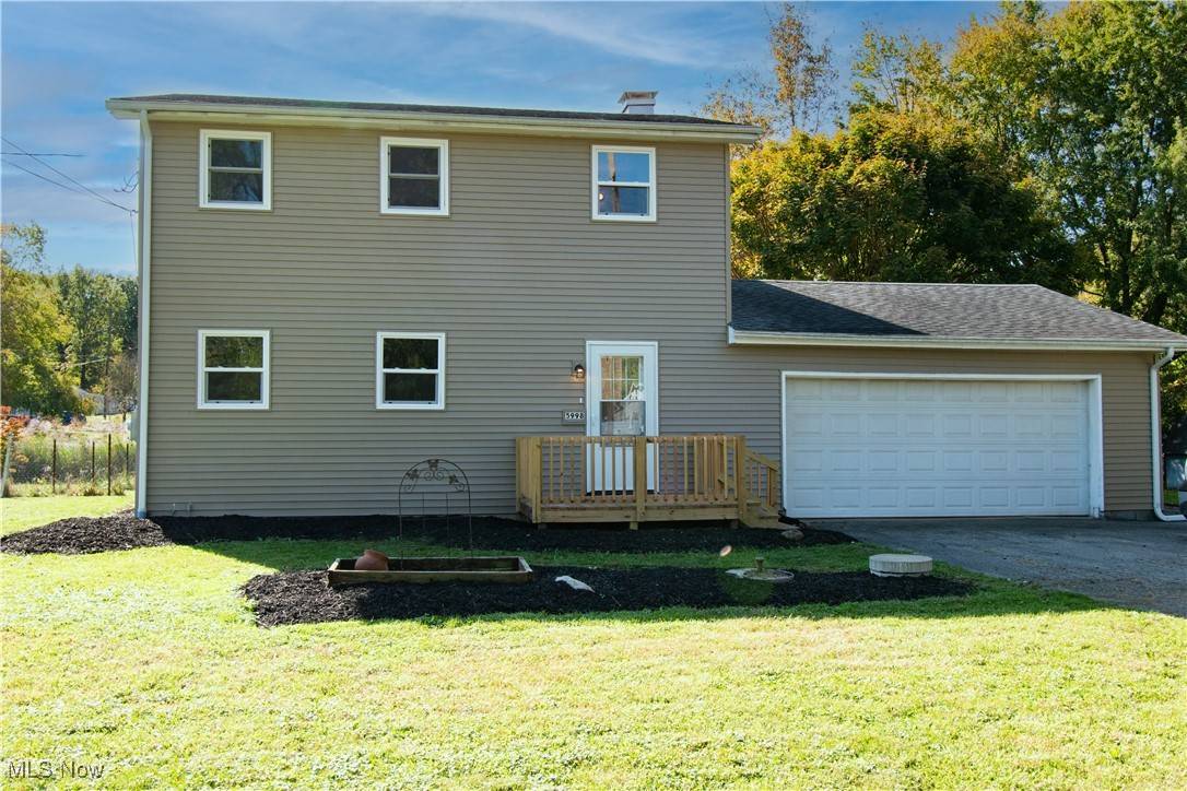 Hubbard, OH 44425,5998 Fairlawn AVE