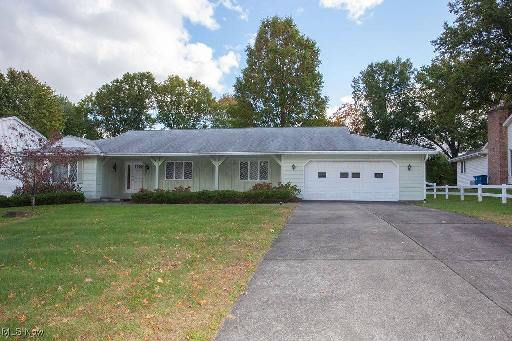 Boardman, OH 44512,1435 Windel WAY