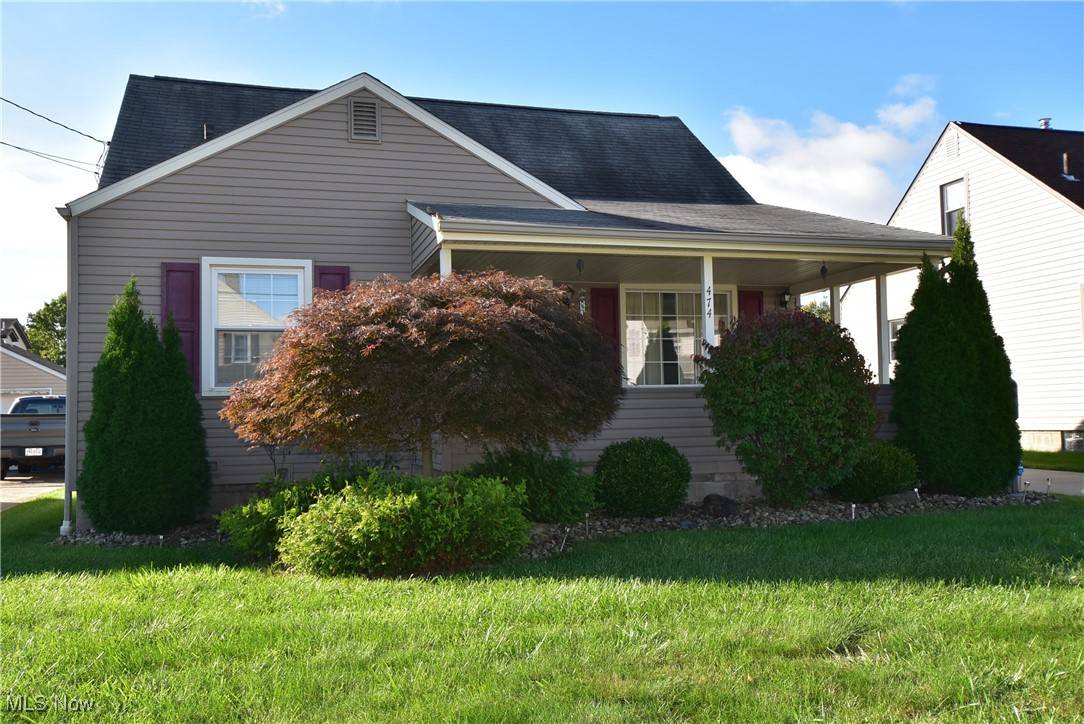 Struthers, OH 44471,474 W Wilson ST