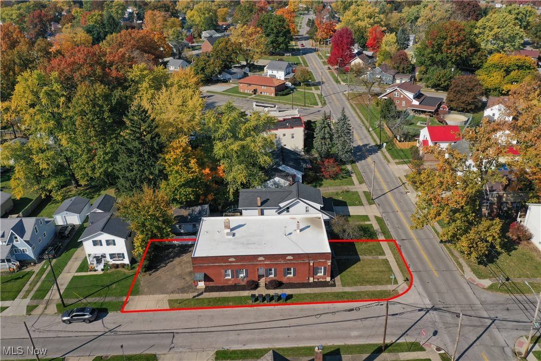 Cuyahoga Falls, OH 44221,2890 Bailey RD