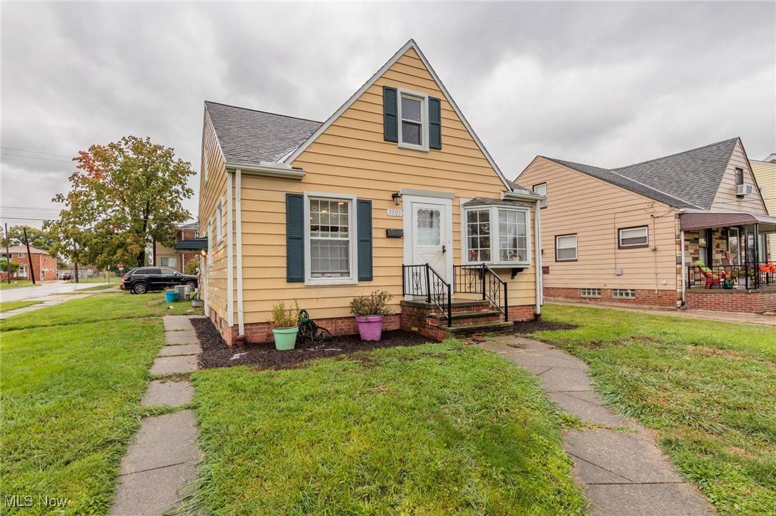 Parma, OH 44134,3303 Liggett DR