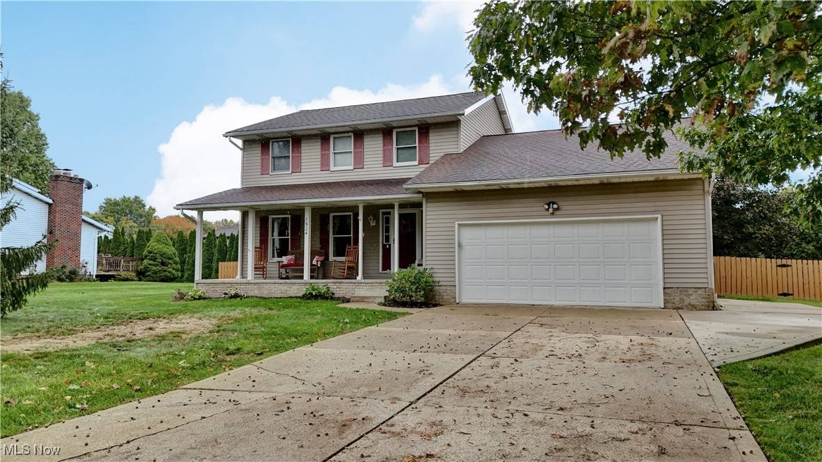 Massillon, OH 44646,7924 Chablis DR NW