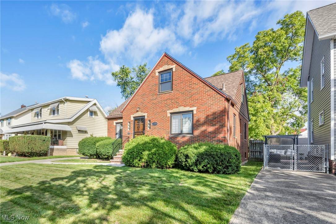 Cleveland, OH 44135,16808 Westdale AVE
