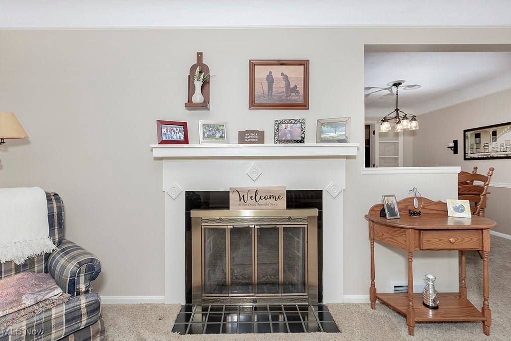Lyndhurst, OH 44124,1116 Croyden RD