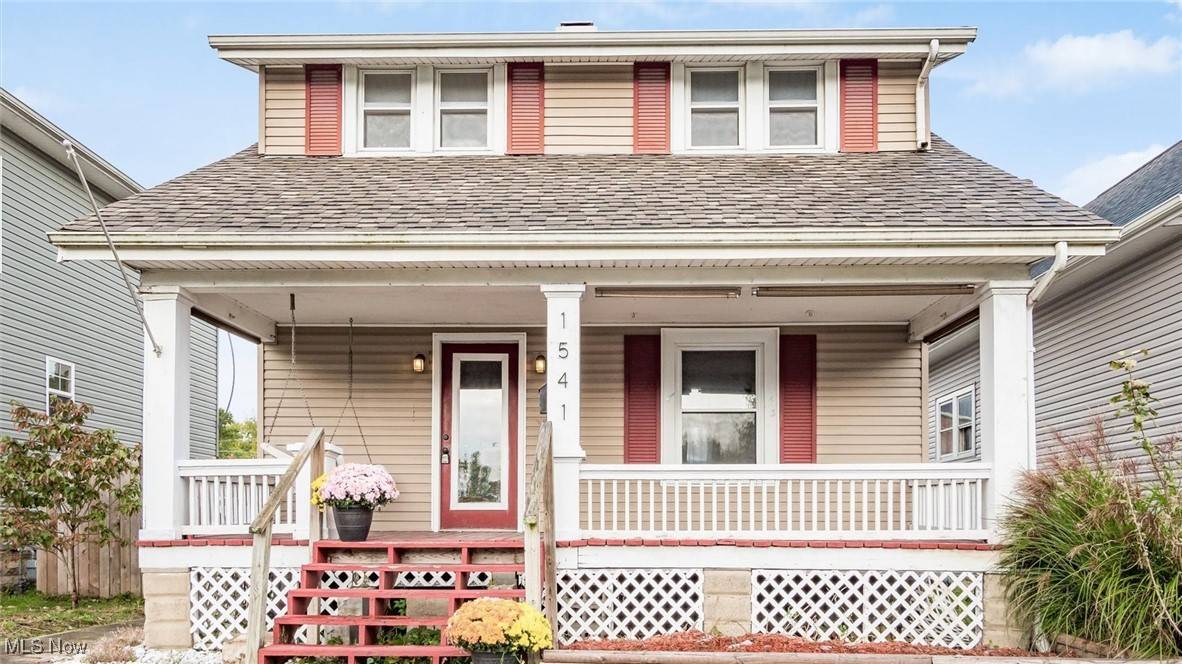 Zanesville, OH 43701,1541 Linden AVE