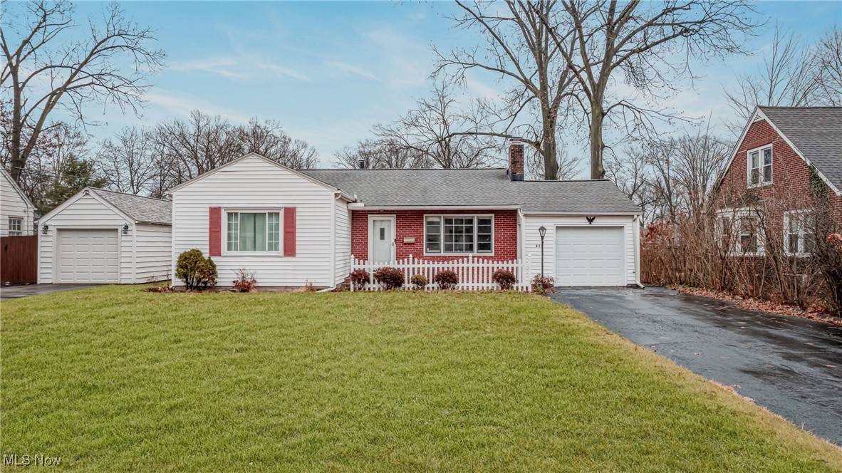 Warren, OH 44483,618 Kenmore AVE NE