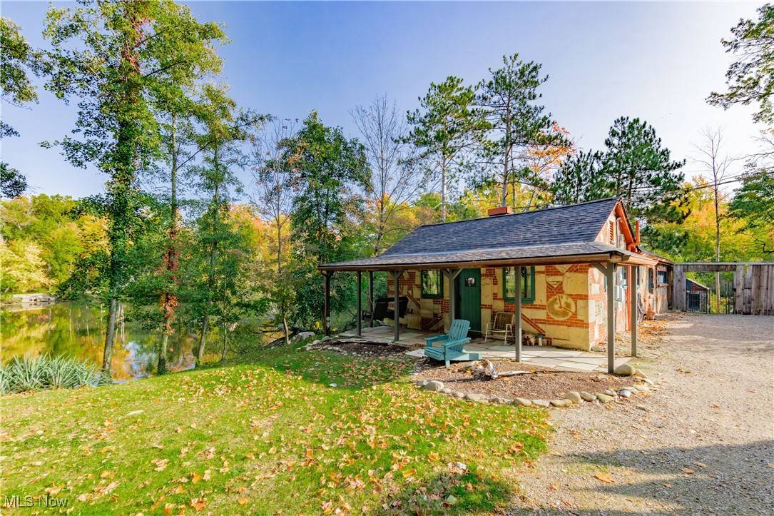 Geneva-on-the-lake, OH 44041,4974 Palmer DR