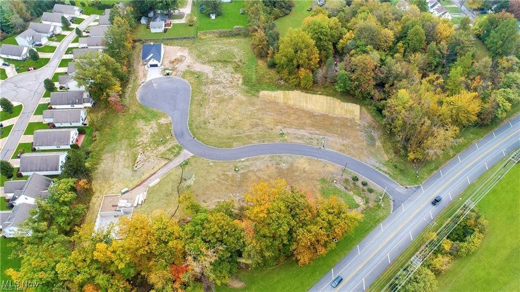 Painesville, OH 44077,55 Blue Heron CT