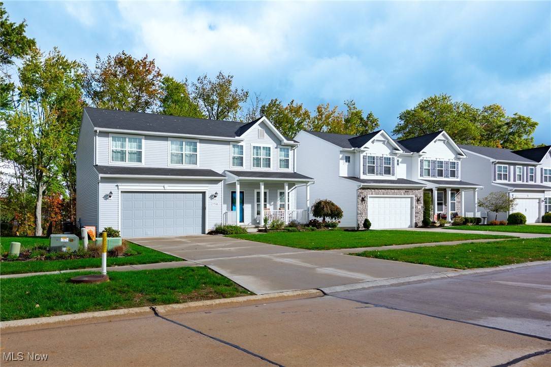 North Ridgeville, OH 44039,37264 Freedom AVE