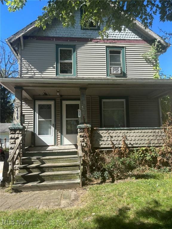 Warren, OH 44483,414 Homewood AVE SE