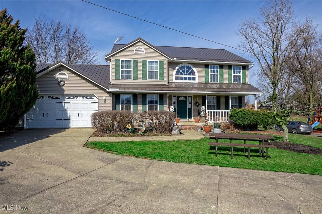 Homerville, OH 44235,12181 Williams RD