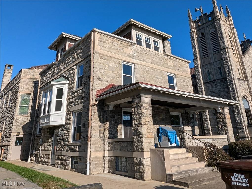 Wellsville, OH 43968,525 Riverside AVE