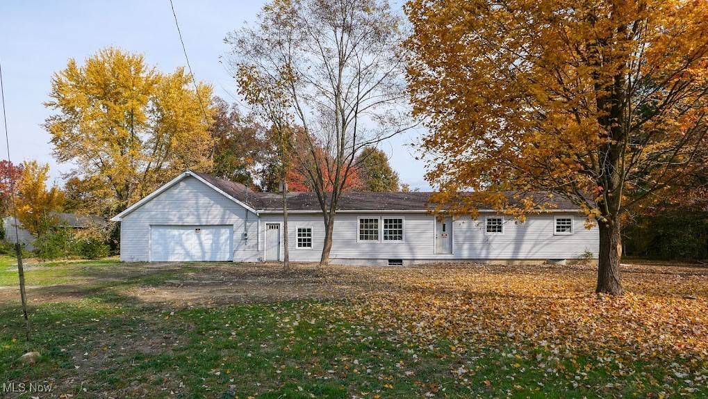 Southington, OH 44470,5552 Nelson Mosier RD