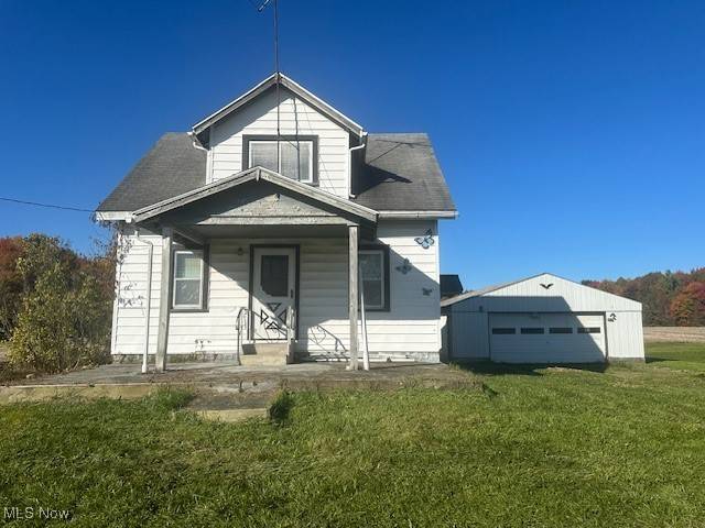 Andover, OH 44003,7433 State Route 7