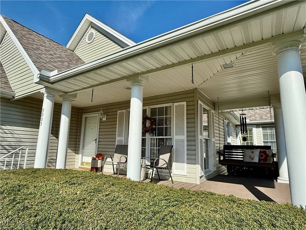 Austintown, OH 44515,5203 Nashua DR #37