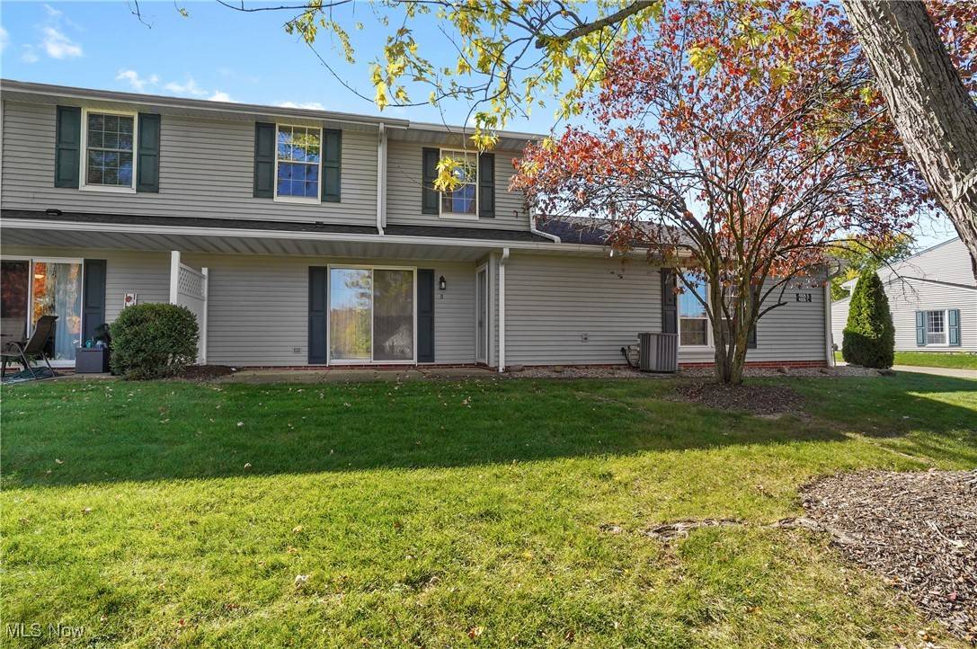 Stow, OH 44224,4926 Independence CIR #B