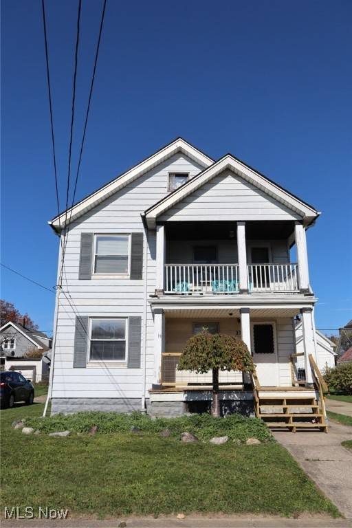 Cleveland, OH 44109,3708 Stickney AVE
