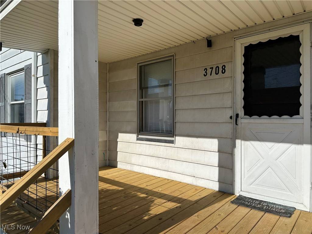 Cleveland, OH 44109,3708 Stickney AVE