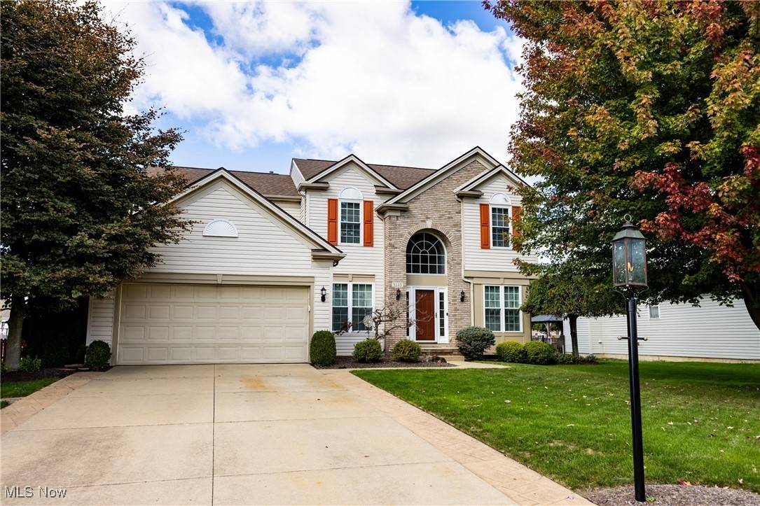 North Ridgeville, OH 44039,9220 Victoria LN