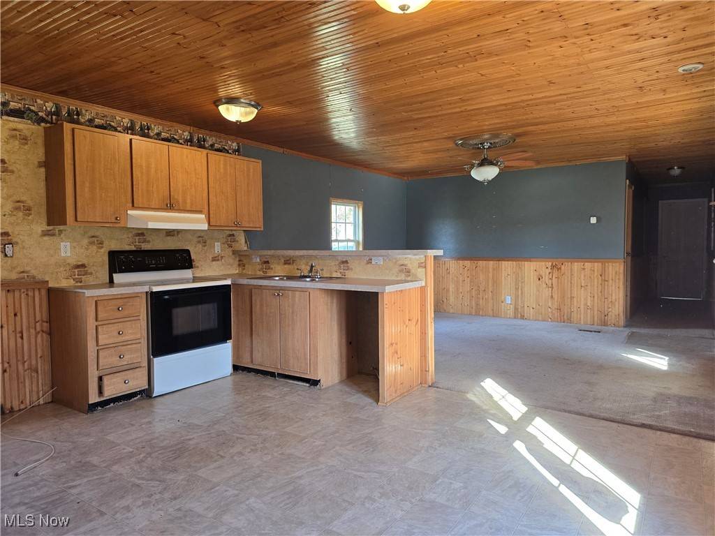 South Zanesville, OH 43701,2870 Maysville Pike LOT 48 #48