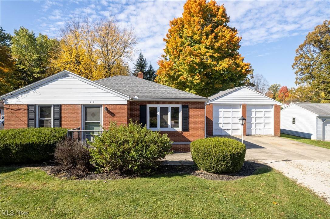 Mansfield, OH 44906,110 Maple LN